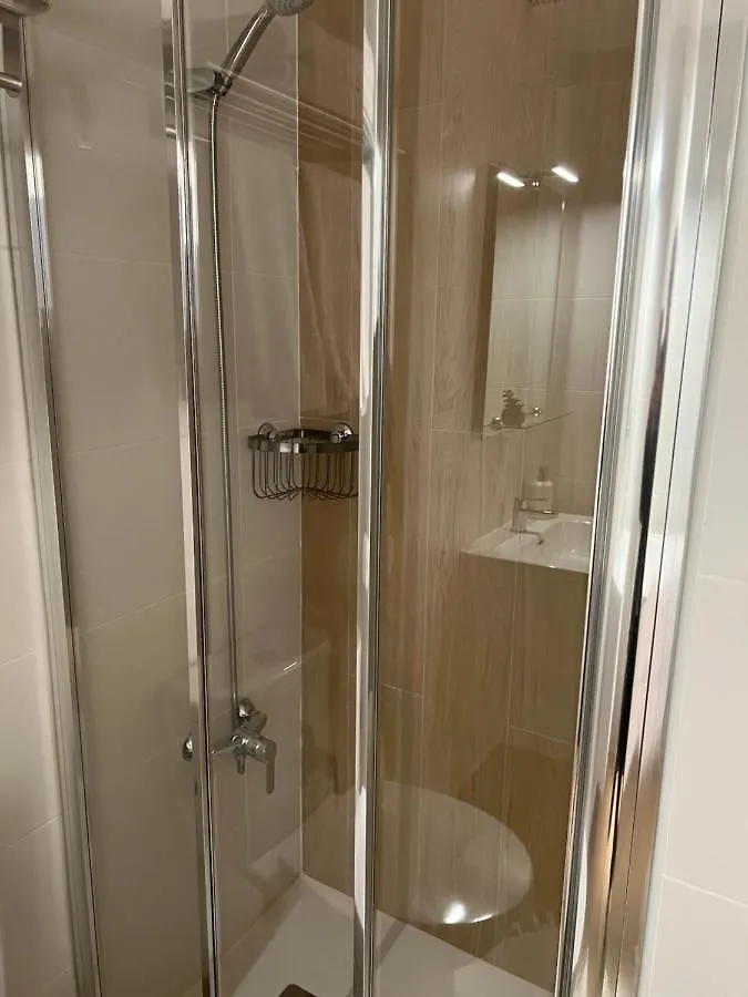 Apartmán Apartamento Para 4 Personas A 200 M De La Playa. Empuriabrava