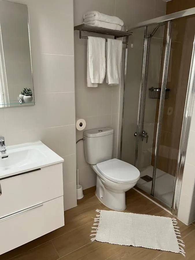 Apartmán Apartamento Para 4 Personas A 200 M De La Playa. Empuriabrava