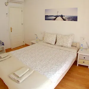 Atico Centro , Cadix Espagne