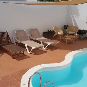 Arena Blanca , Corralejo Espagne