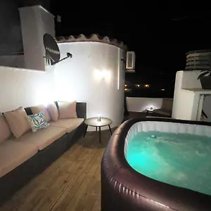  Appartement Rooftop 35m2 Jacuzzi - Plein Sud - 2
